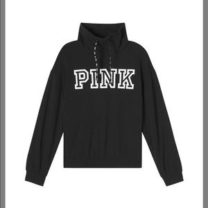 Victoria’s Secret Everyday Lounge Cowl Neck!